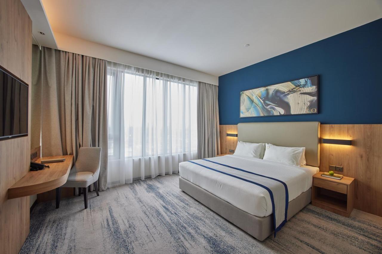 Opero Hotel Southkey Johor Bahru Exterior foto